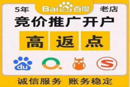 SEM推广案例：精准定位用户